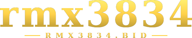 rmx3834 logo